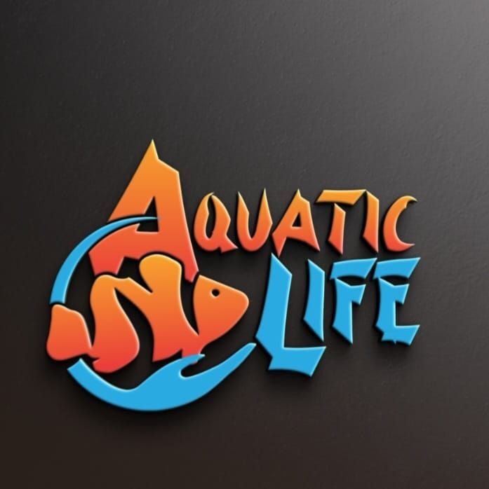 aquatic life