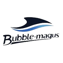 bubble magus
