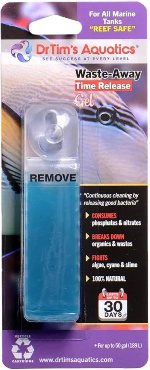 DrTim’s Waste-Away gel
