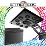 Marine aquarium light