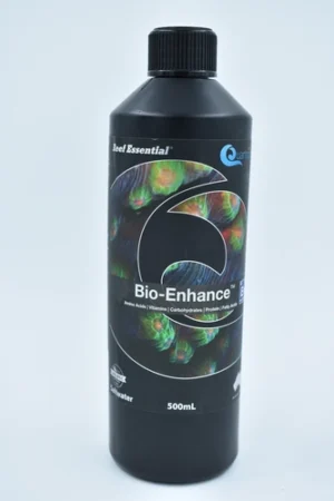 Quantum Bio Enhance Coral Food 500 ml
