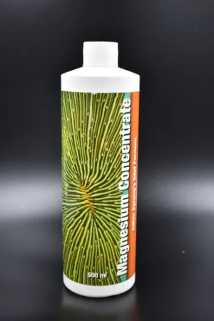 Two Little Fishies Magnesium Concentrate 500 ml