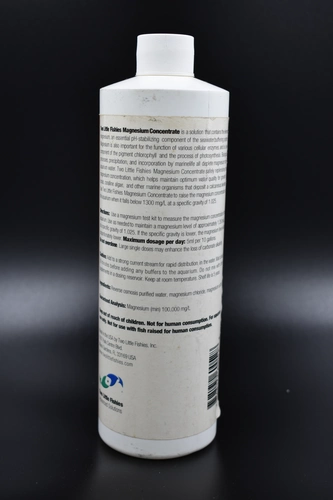 Two Little Fishies Magnesium Concentrate 500 ml