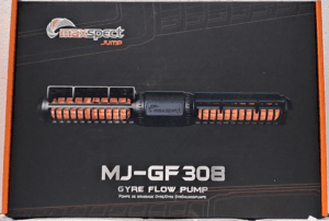 Maxspect Jump Gyre MJ-GF308