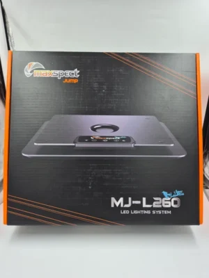 Maxspect Jump MJ-L260