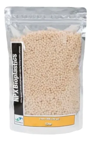 Two Little Fishies NPX Bioplastic 400ml