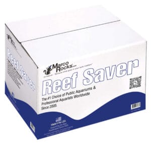 MarcoRocks Reef Saver Rock 40 lbs