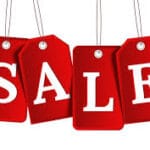 sale