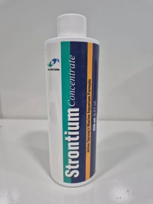 Two Little Fishies Strontium Concentrate 250ml
