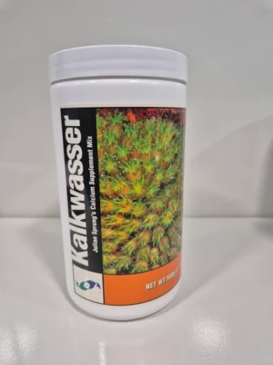Two Little Fishies Kalkwasser Powder 500 g