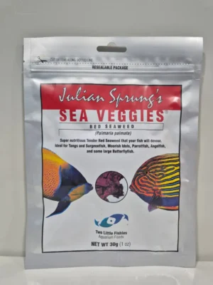Red Sea Weed