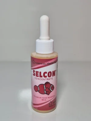 marine fish vitamins