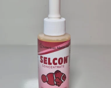 marine fish vitamins