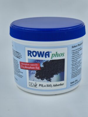 D-D RowaPhos 250g